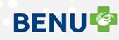 logo Benu